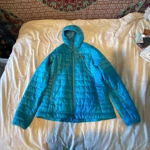 Patagonia Nano Puff